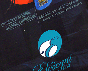 Catálogo Elosegui