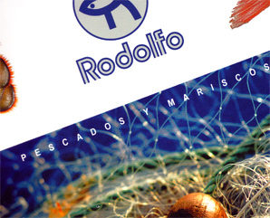 Catálogo Rodolfo